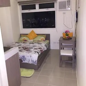 Urban Deca Tower @ Graceysplace Unit 6 Mandaluyong Apartment